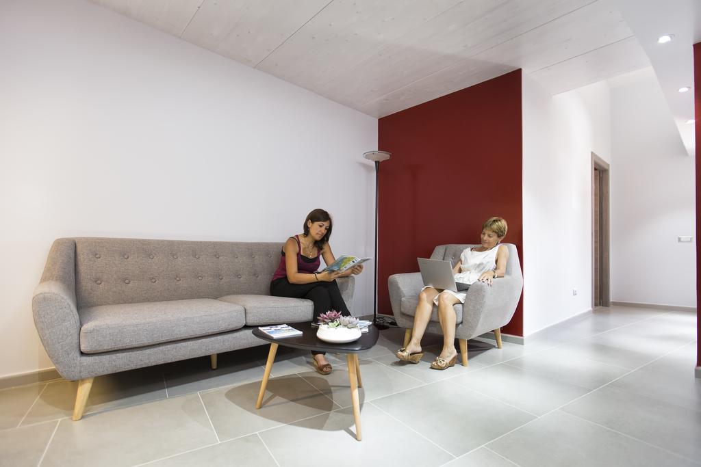 Ottocento Guest House Αλγκέρο Εξωτερικό φωτογραφία