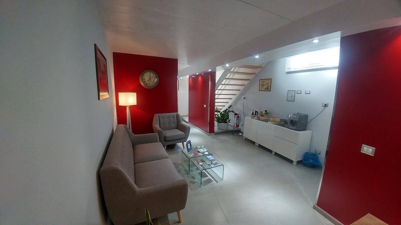 Ottocento Guest House Αλγκέρο Εξωτερικό φωτογραφία