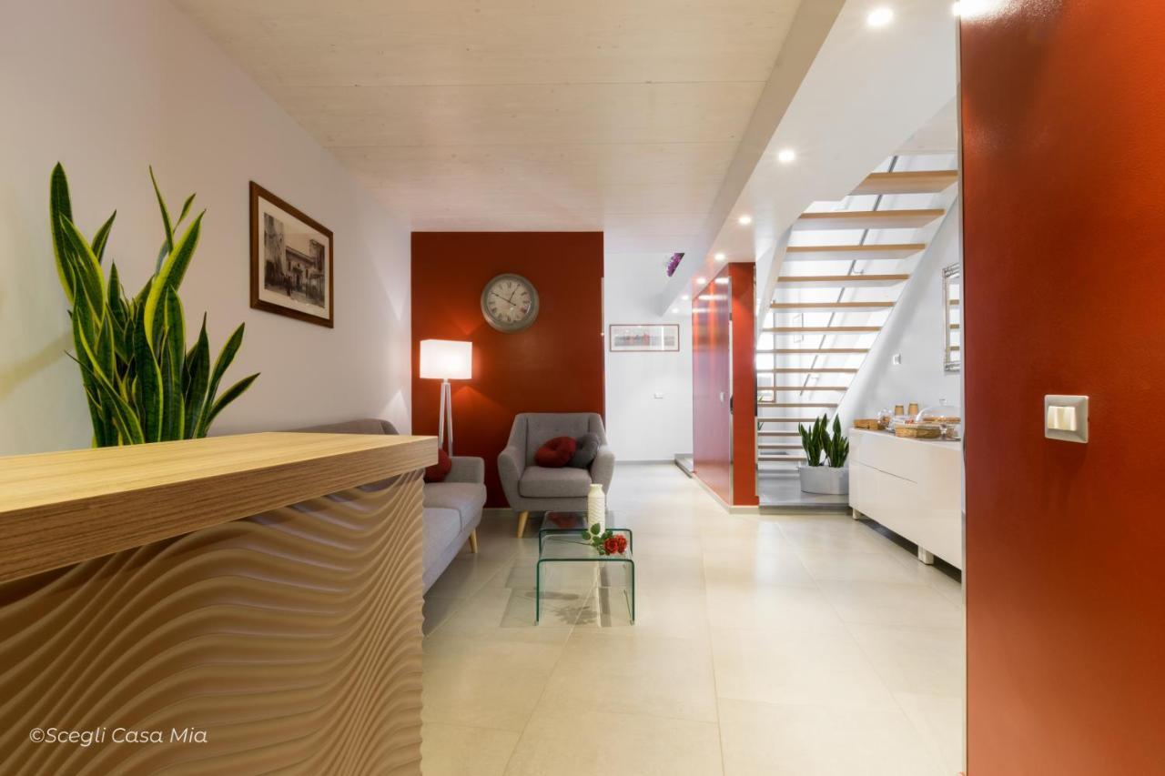 Ottocento Guest House Αλγκέρο Εξωτερικό φωτογραφία