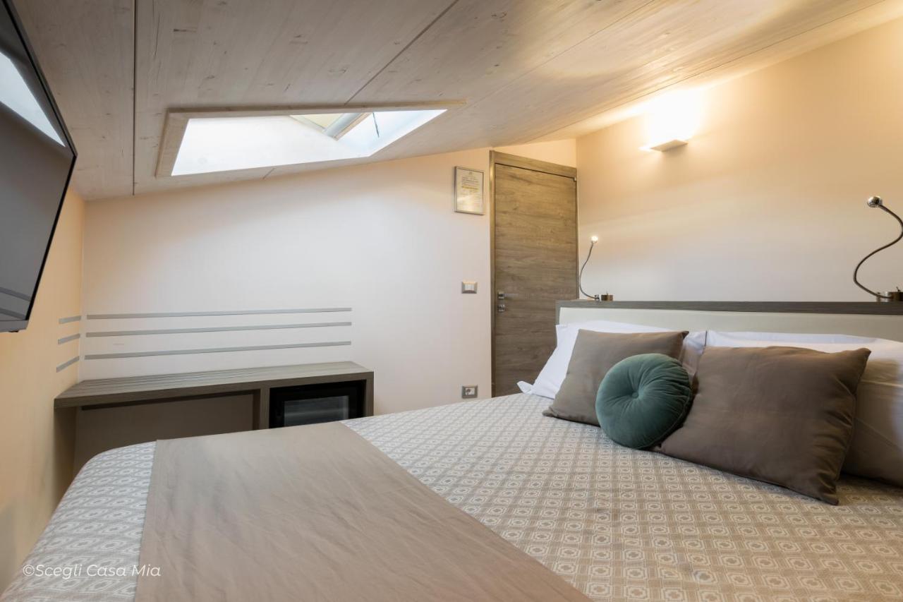 Ottocento Guest House Αλγκέρο Εξωτερικό φωτογραφία