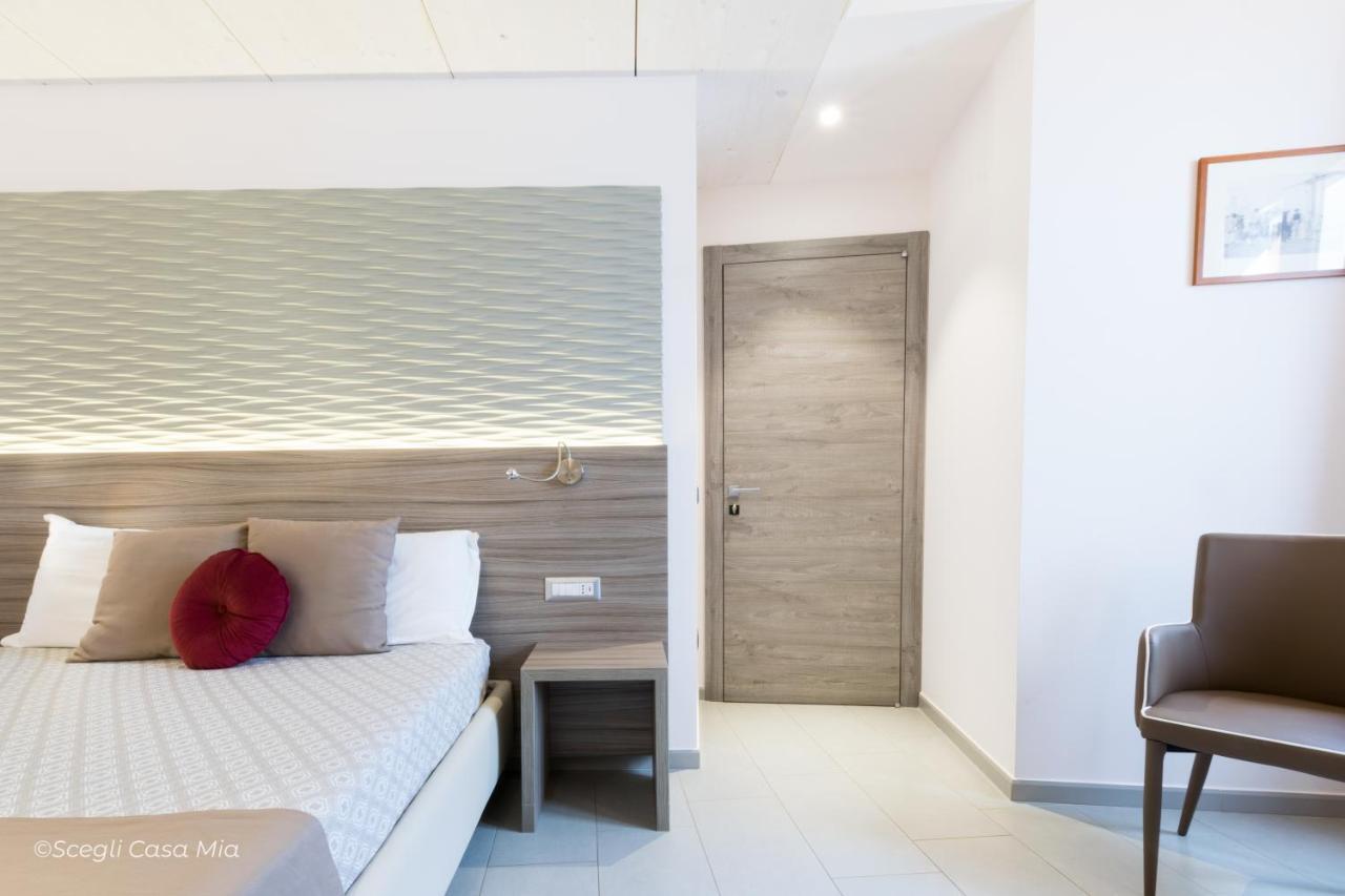 Ottocento Guest House Αλγκέρο Εξωτερικό φωτογραφία