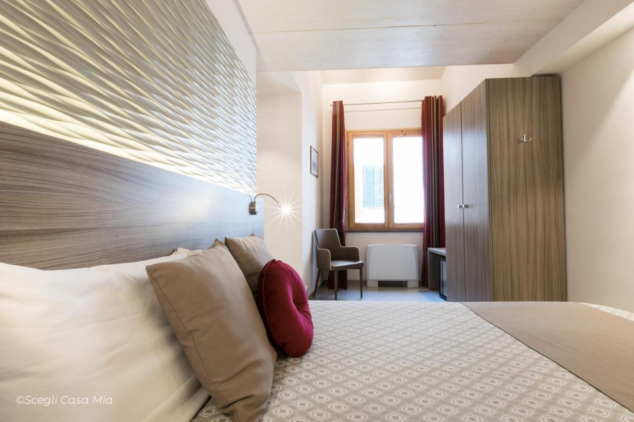 Ottocento Guest House Αλγκέρο Εξωτερικό φωτογραφία