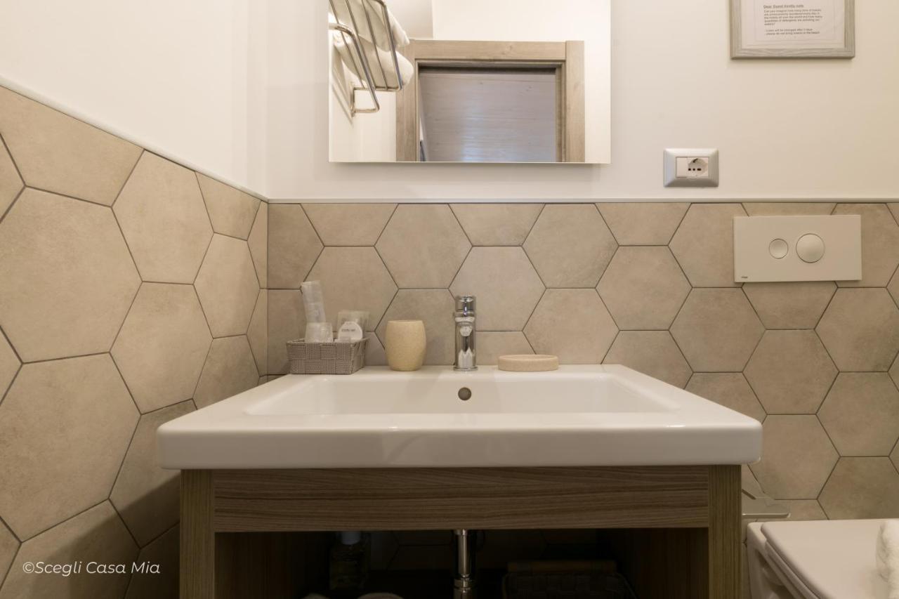 Ottocento Guest House Αλγκέρο Εξωτερικό φωτογραφία