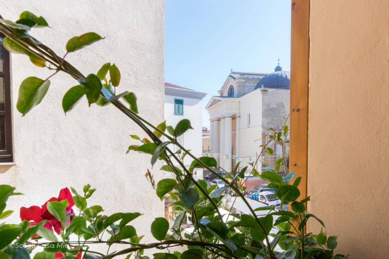 Ottocento Guest House Αλγκέρο Εξωτερικό φωτογραφία