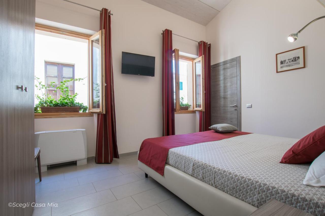 Ottocento Guest House Αλγκέρο Εξωτερικό φωτογραφία