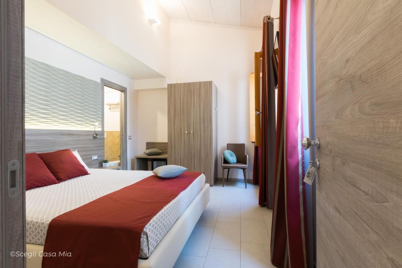 Ottocento Guest House Αλγκέρο Εξωτερικό φωτογραφία