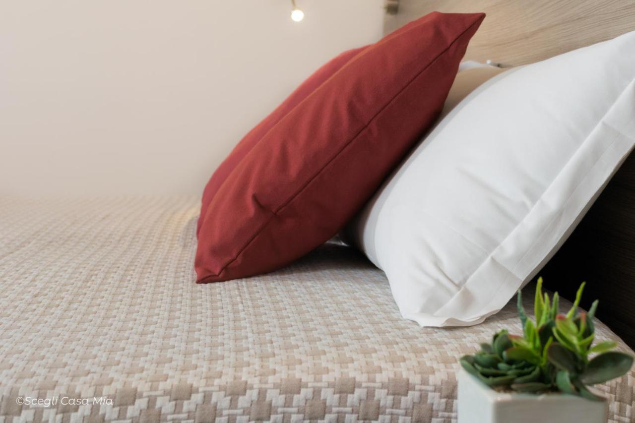 Ottocento Guest House Αλγκέρο Εξωτερικό φωτογραφία